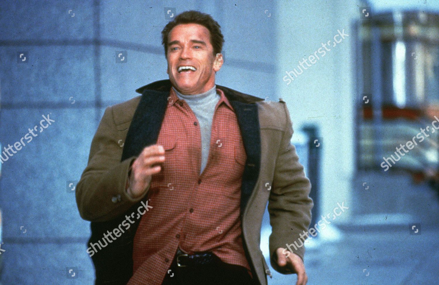 Arnold Schwarzenegger Editorial Stock Photo - Stock Image | Shutterstock