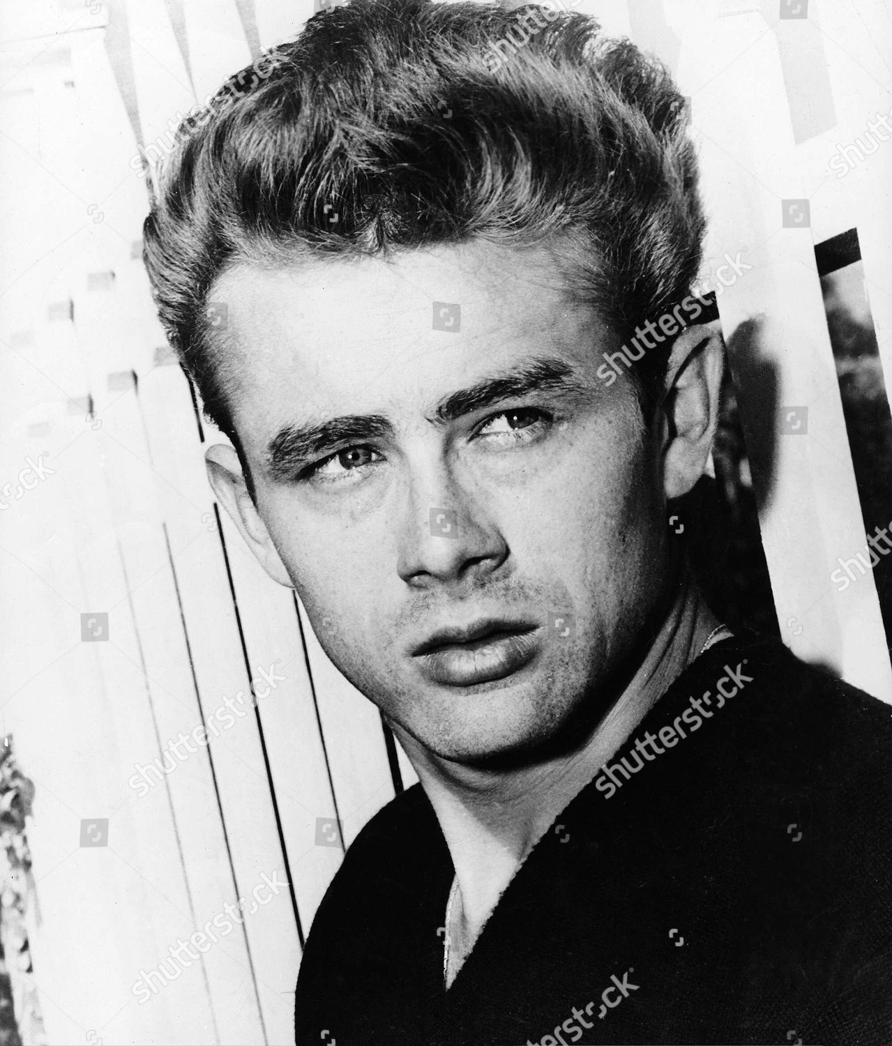 James Dean のエディトリアルストック写真 ストック画像 Shutterstock