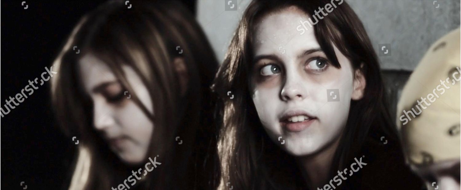 Me Not 2009 Editorial Stock Photo Stock Image Shutterstock