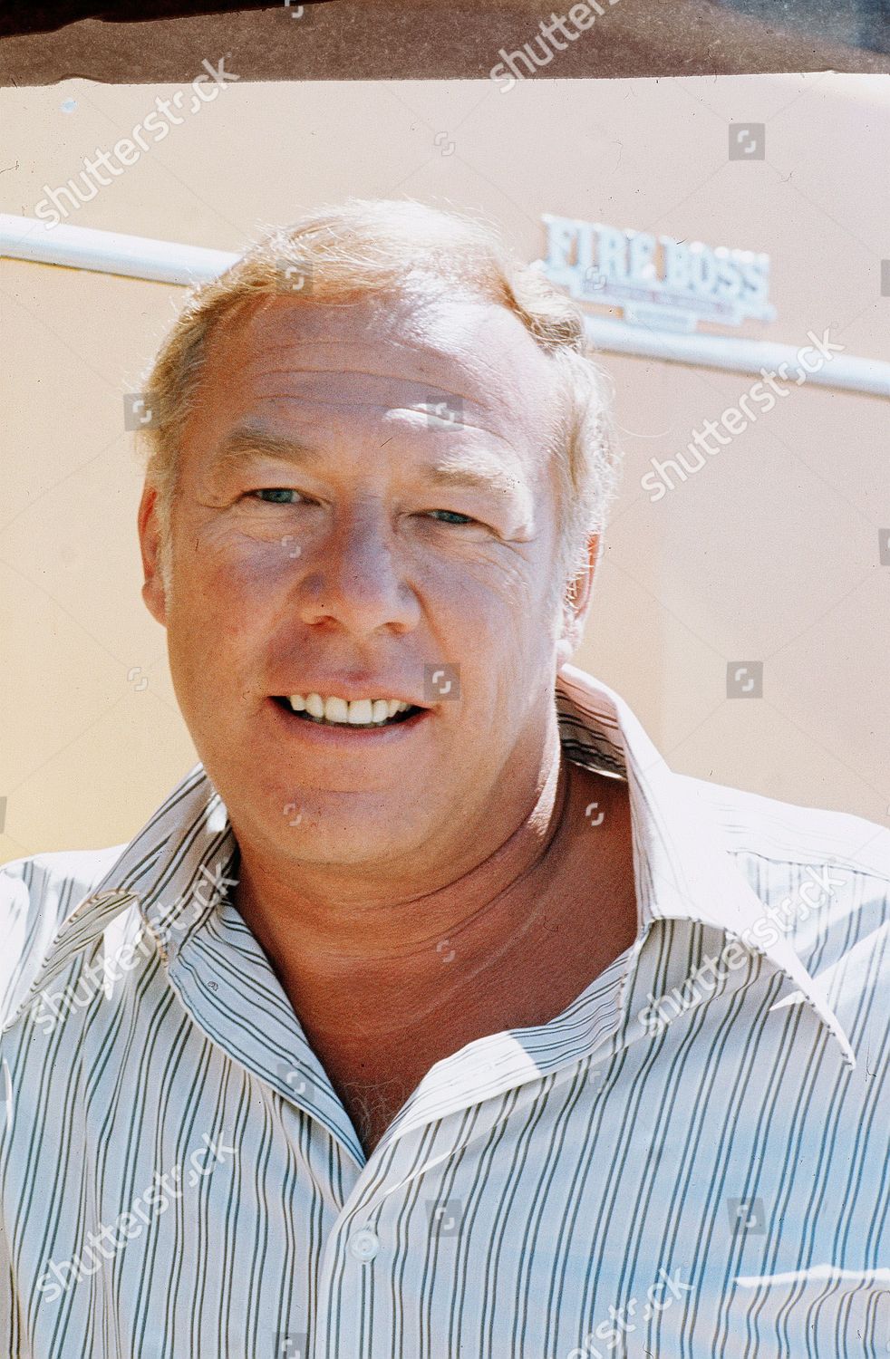 George Kennedy Editorial Stock Photo - Stock Image | Shutterstock