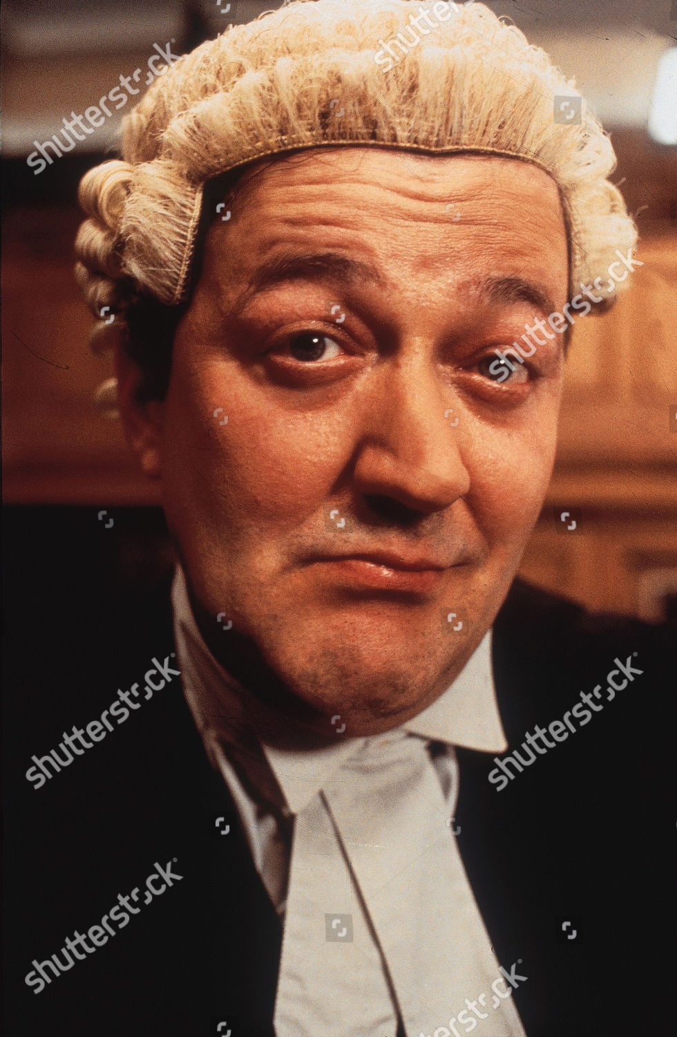 Stephen Fry Editorial Stock Photo - Stock Image | Shutterstock