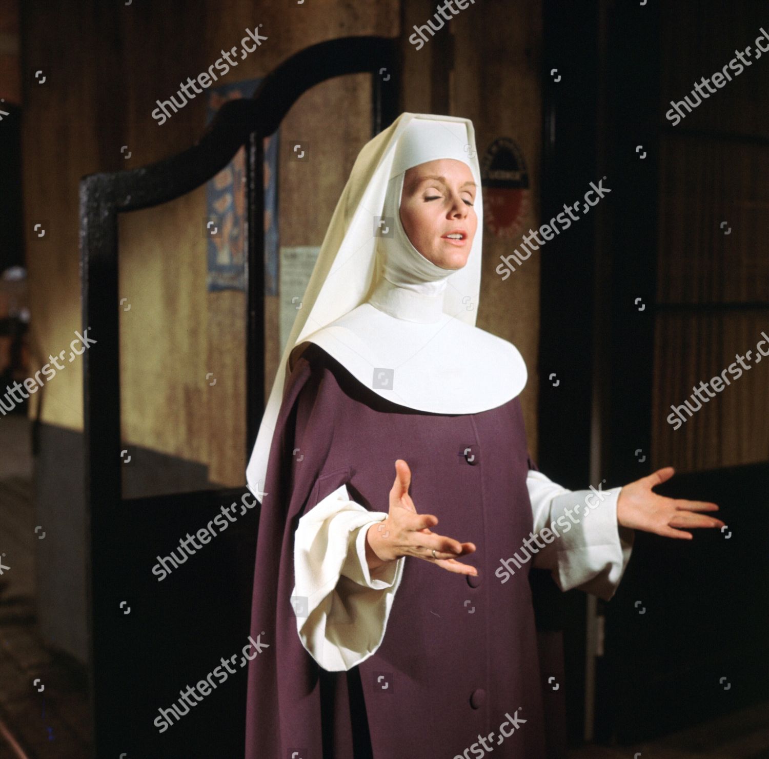 Debbie Reynolds Editorial Stock Photo Stock Image Shutterstock