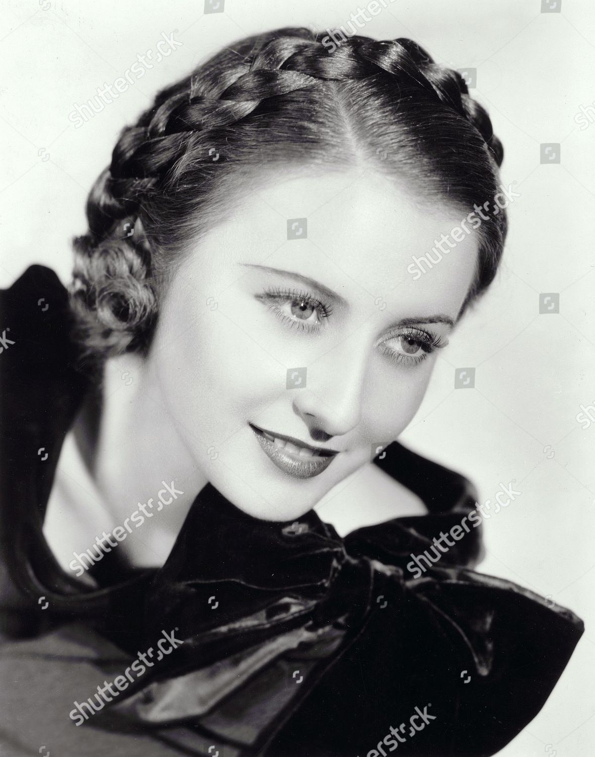 Barbara Stanwyck Editorial Stock Photo - Stock Image | Shutterstock