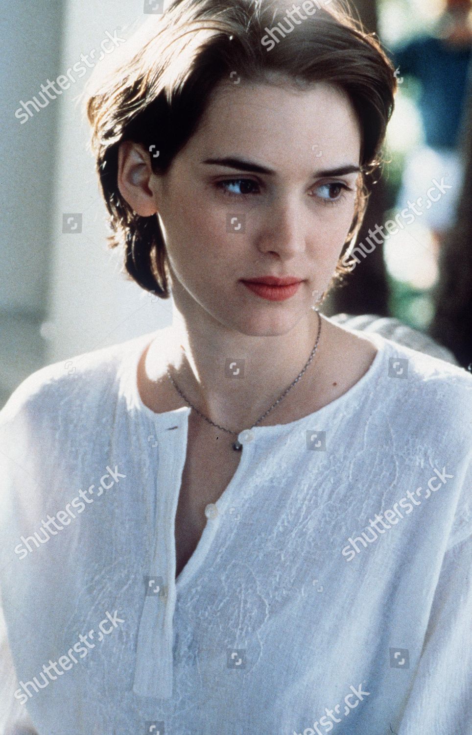 winona ryder how to make an american quilt