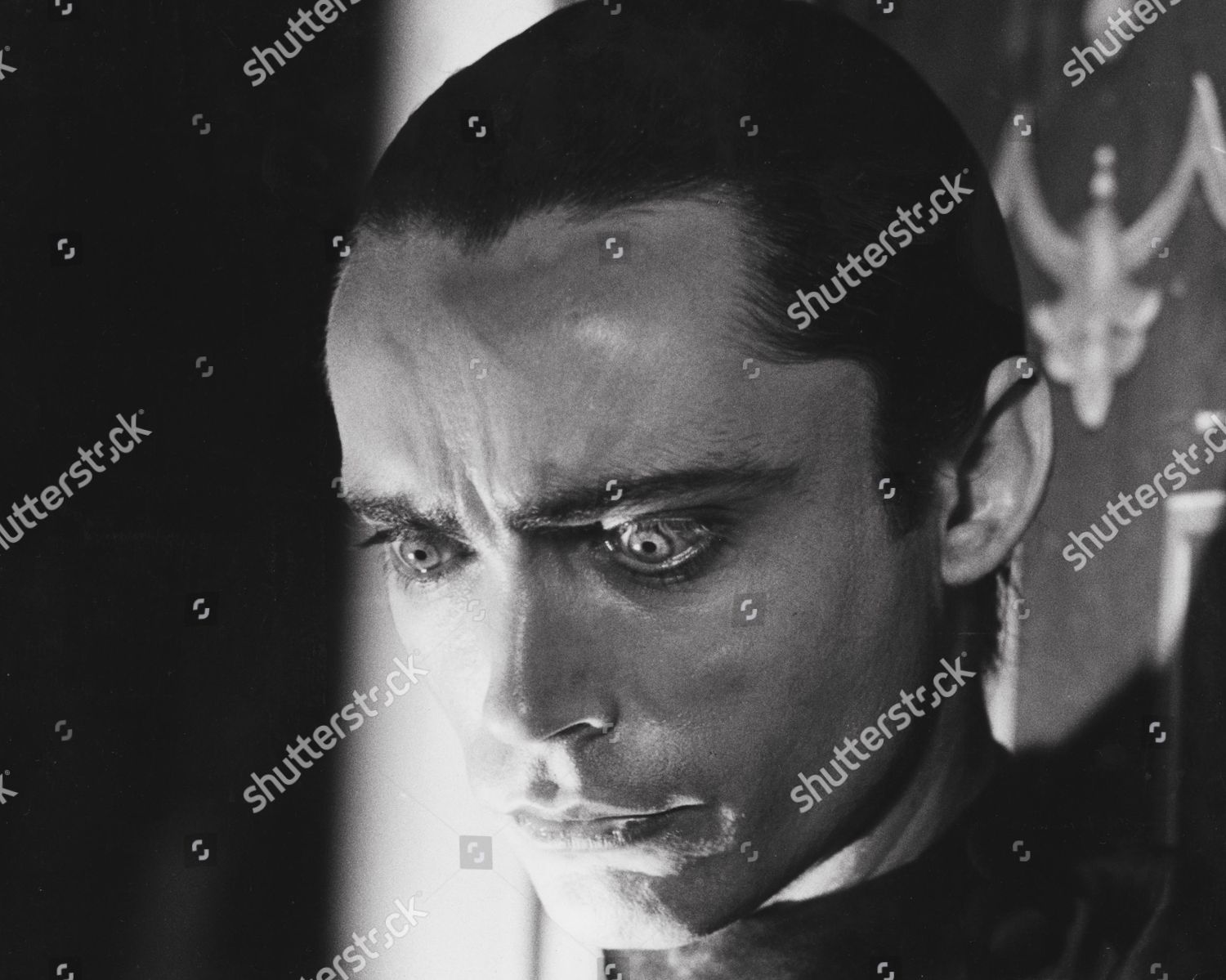 Udo Kier Editorial Stock Photo - Stock Image | Shutterstock