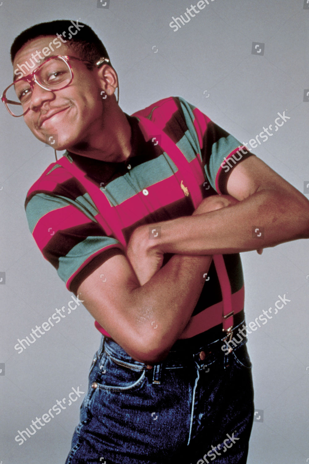 Jaleel White Editorial Stock Photo - Stock Image | Shutterstock