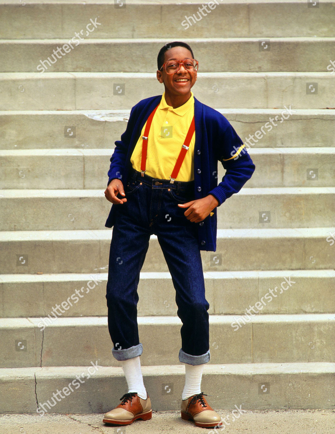 Jaleel White Editorial Stock Photo - Stock Image | Shutterstock