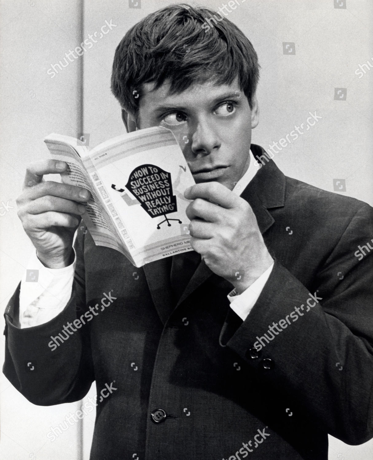 Robert Morse Editorial Stock Photo - Stock Image | Shutterstock