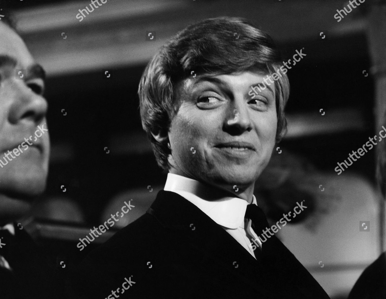 Tommy Steele Editorial Stock Photo - Stock Image | Shutterstock