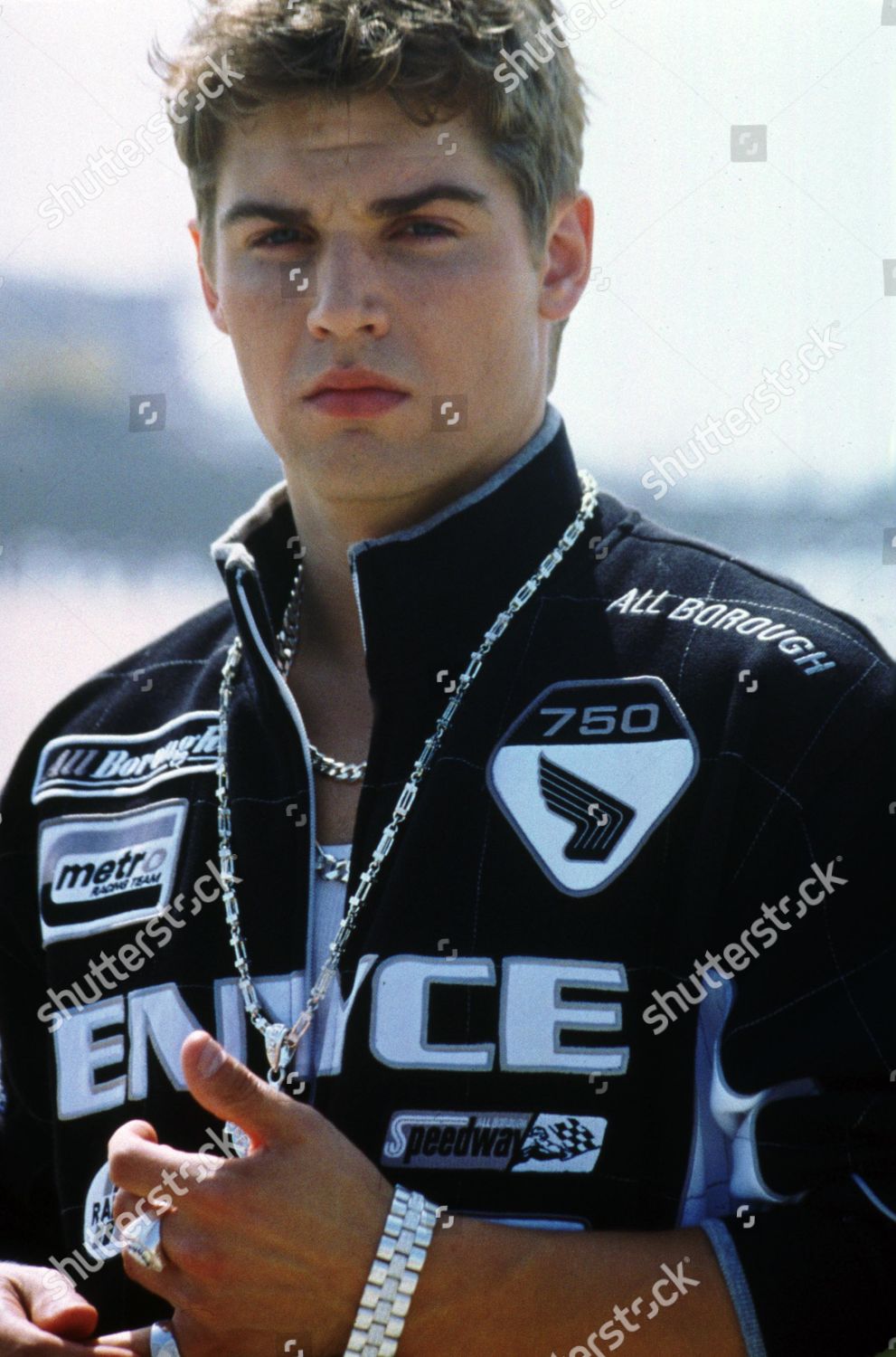 Mike Vogel Editorial Stock Photo - Stock Image | Shutterstock
