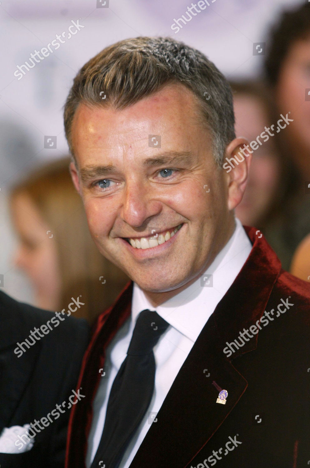 Richard Shelton Editorial Stock Photo Stock Image Shutterstock