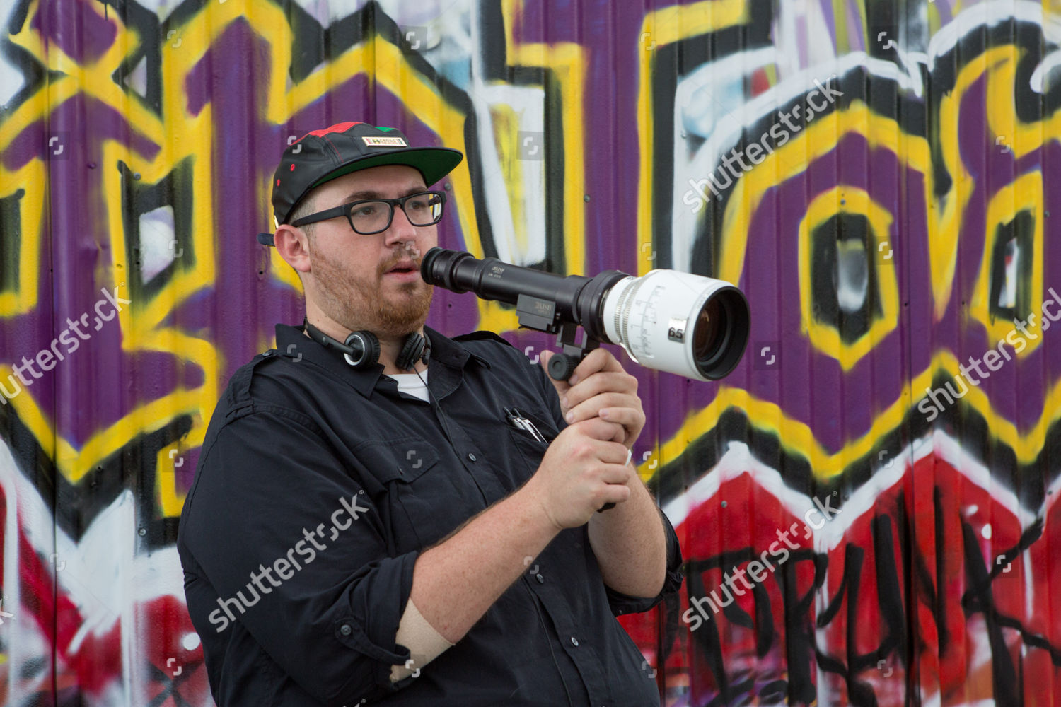 Peter Atencio Editorial Stock Photo - Stock Image | Shutterstock