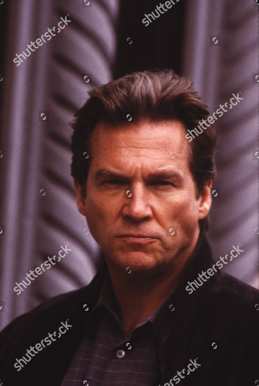 Jeff Bridges Editorial Stock Photo - Stock Image | Shutterstock