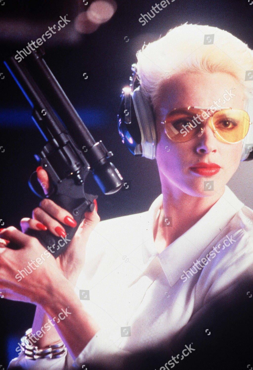 Brigitte Nielsen Editorial Stock Photo - Stock Image | Shutterstock