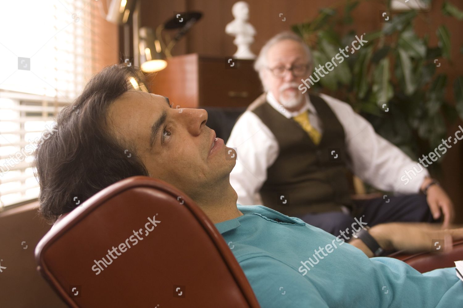 Eugenio Derbez Editorial Stock Photo - Stock Image | Shutterstock