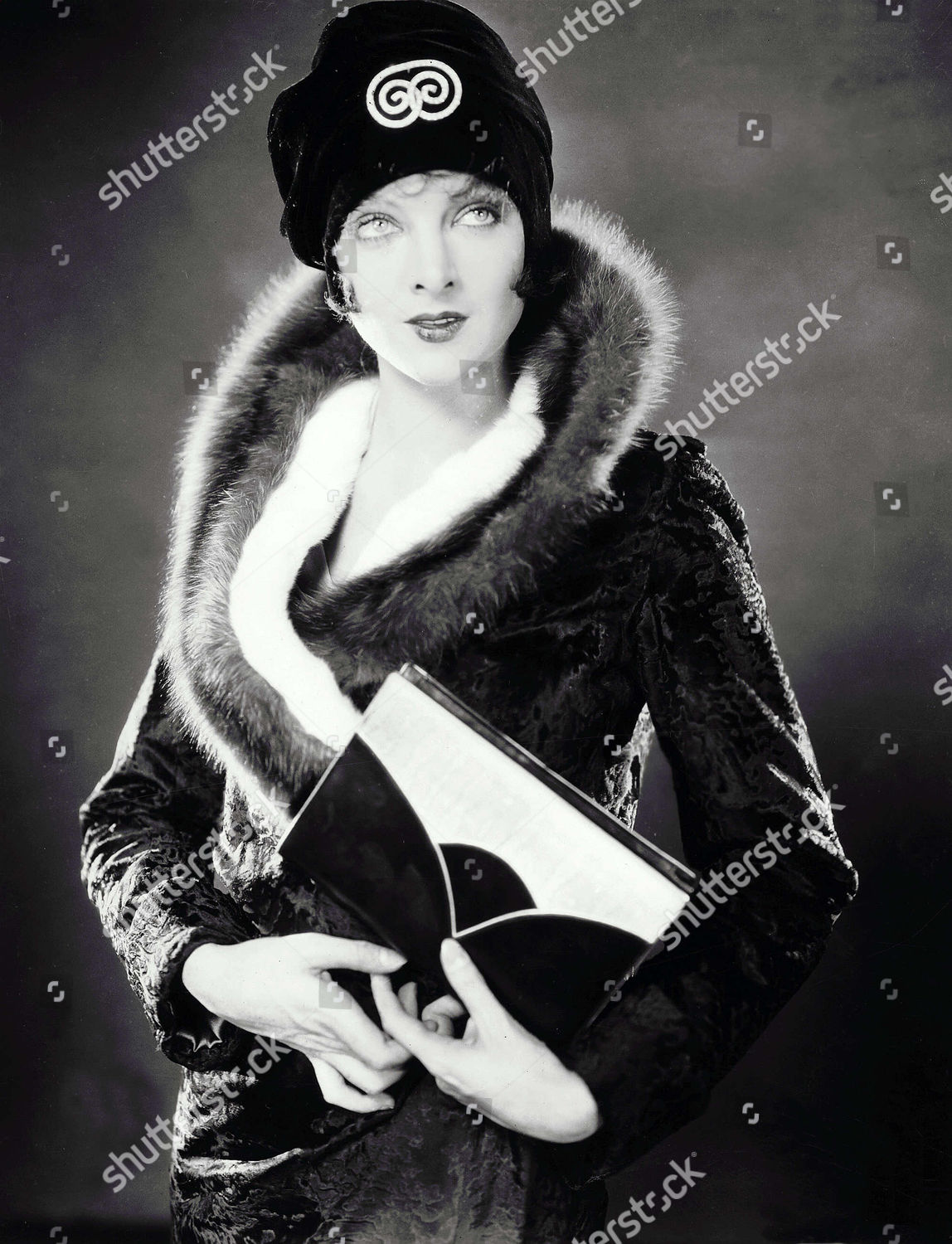Myrna Loy 1920s