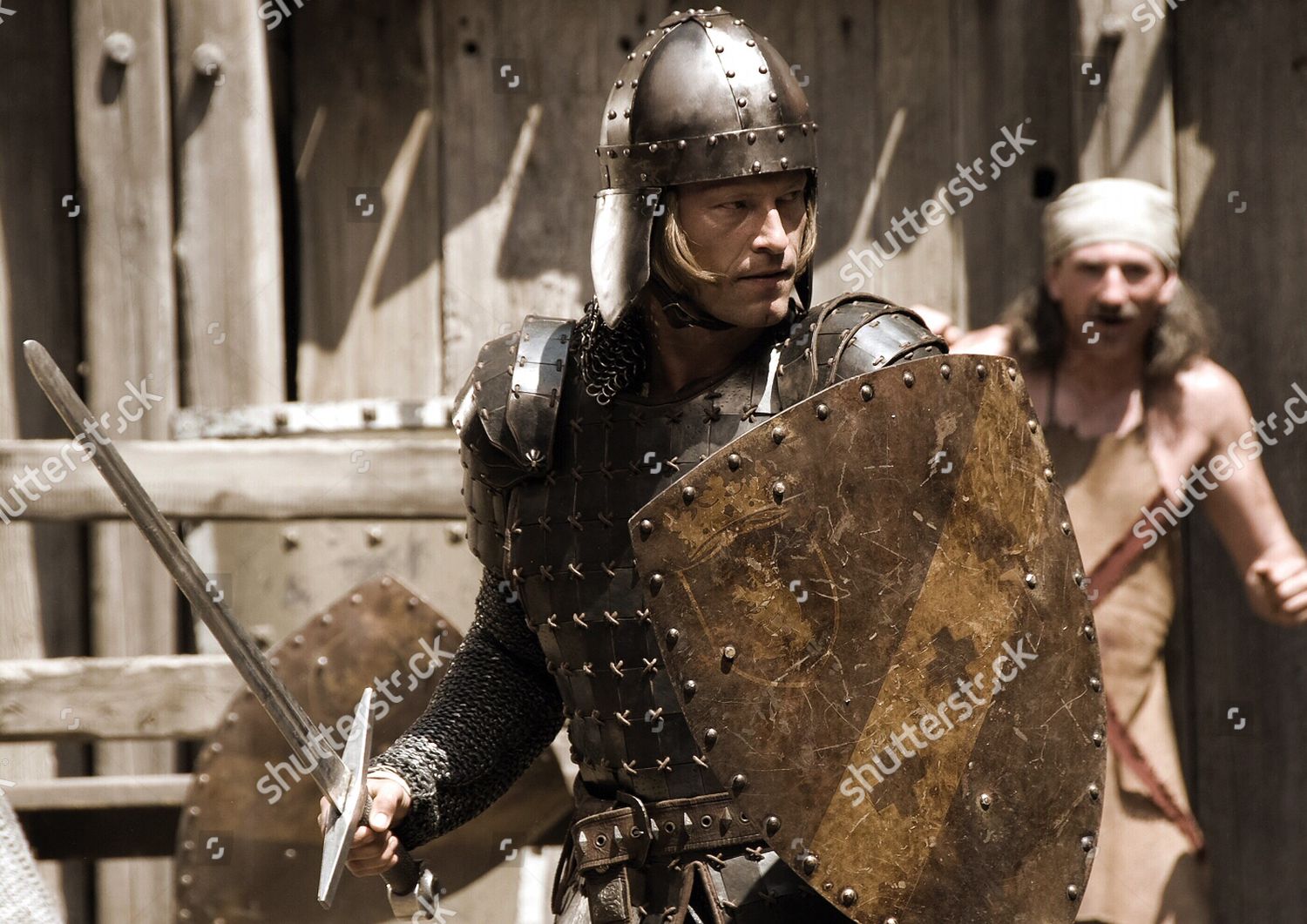 Til Schweiger Editorial Stock Photo - Stock Image | Shutterstock