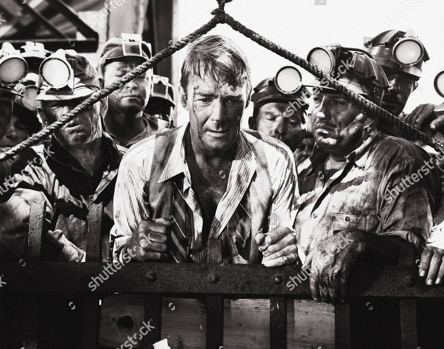 Randolph Scott Editorial Stock Photo - Stock Image | Shutterstock