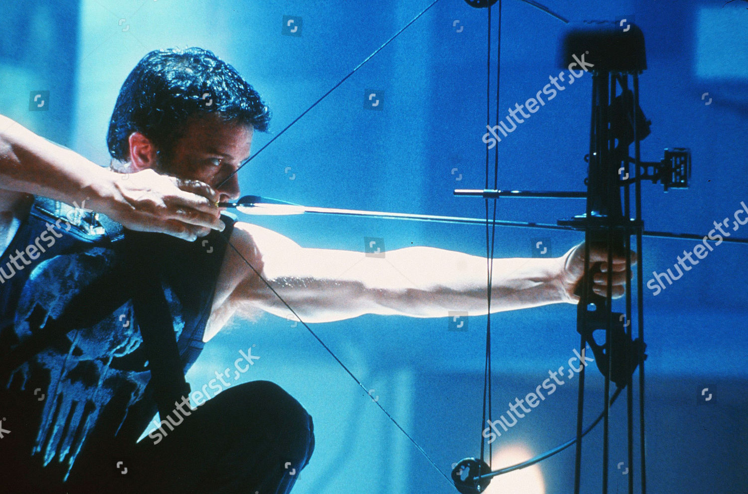 Thomas Jane Editorial Stock Photo - Stock Image | Shutterstock