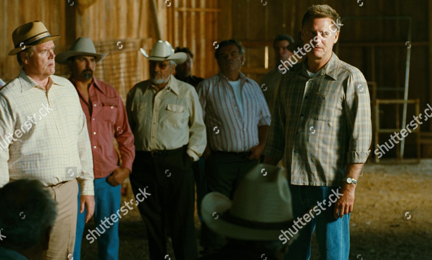 Bill Pullman Editorial Stock Photo - Stock Image | Shutterstock