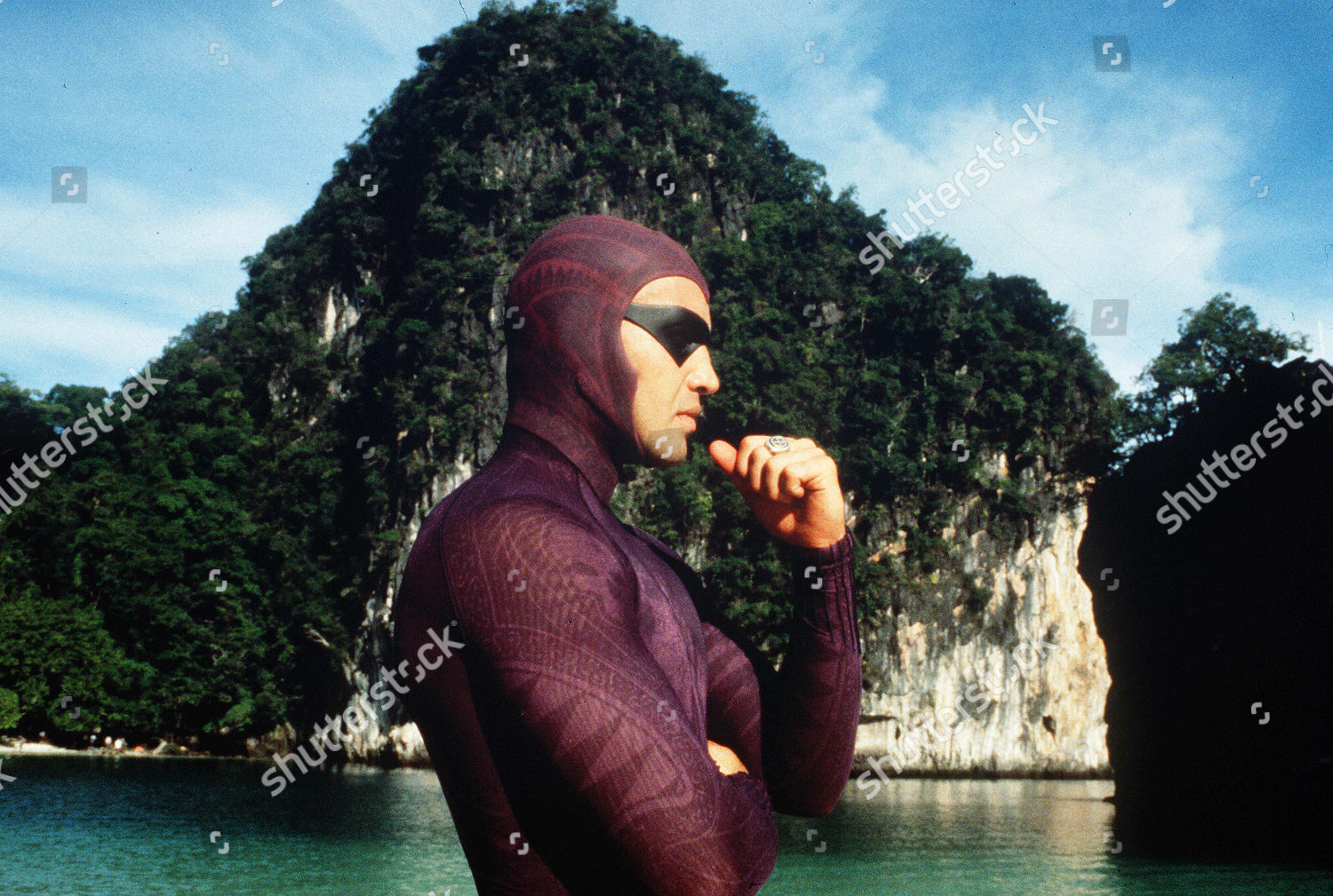 Billy Zane Editorial Stock Photo - Stock Image | Shutterstock