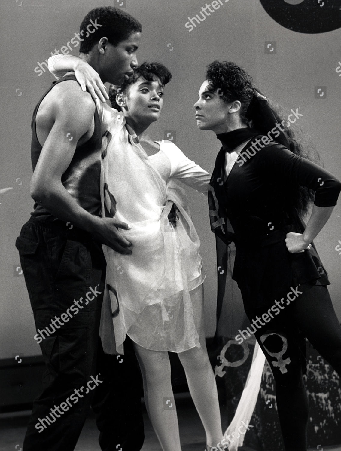 Lisa Bonet Editorial Stock Photo - Stock Image | Shutterstock