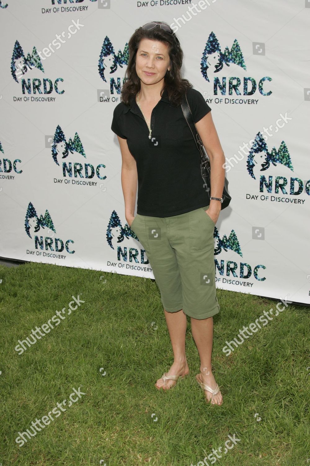 Daphne Zuniga Editorial Stock Photo - Stock Image | Shutterstock