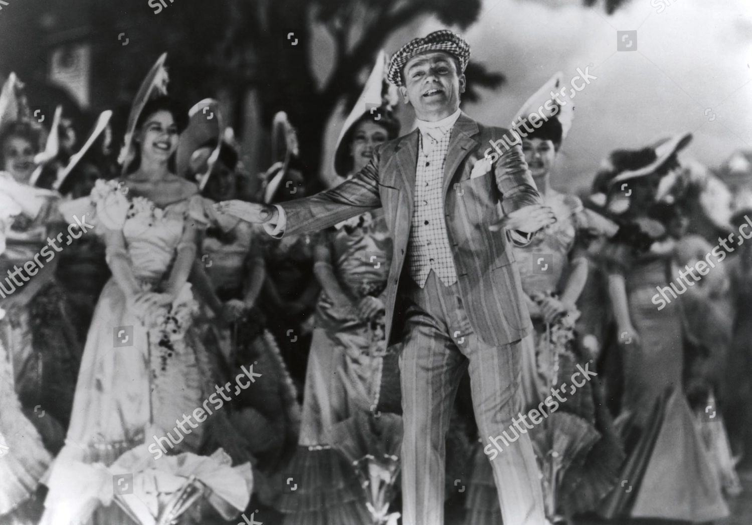 James Cagney Editorial Stock Photo Stock Image Shutterstock