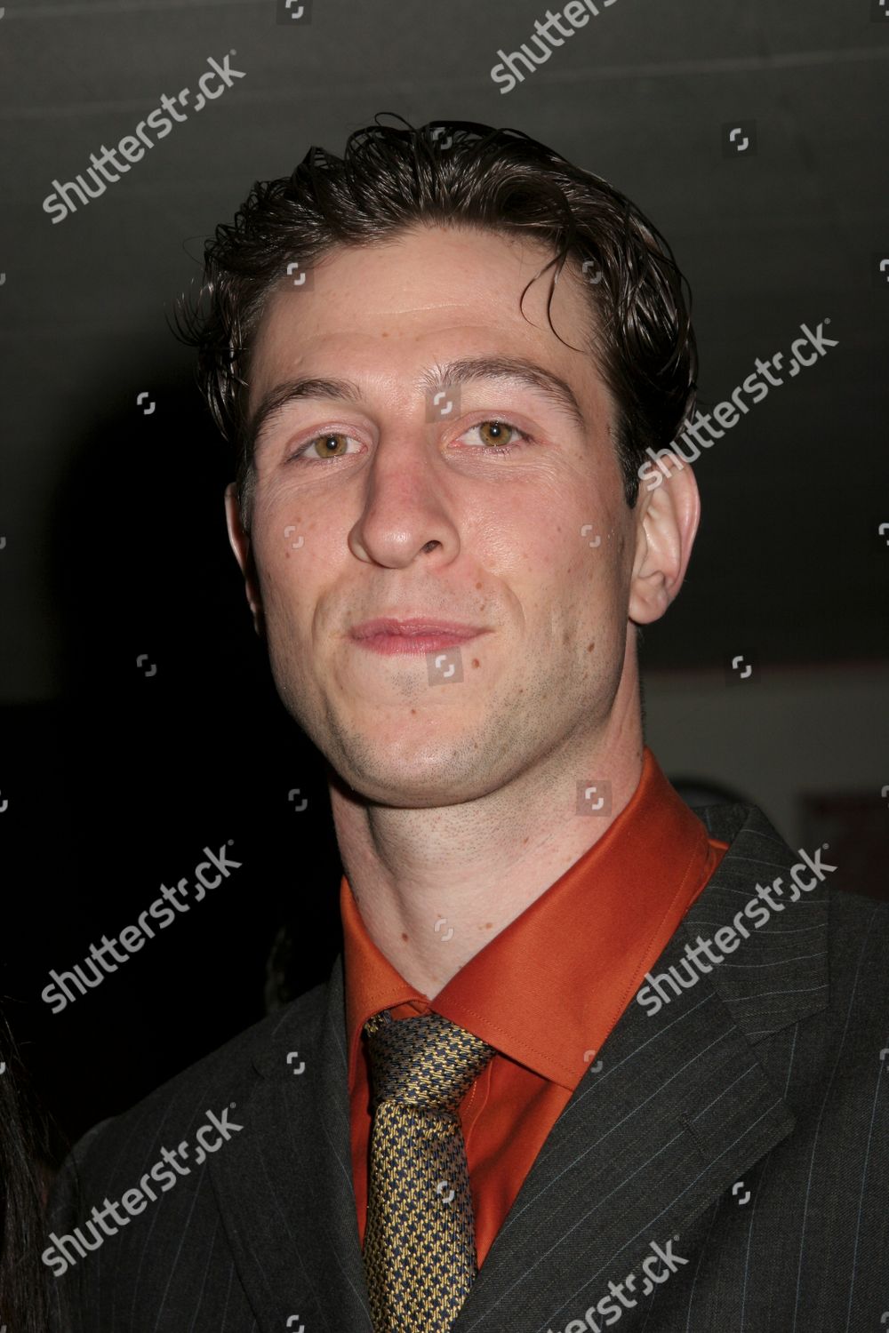 Pablo Schreiber Editorial Stock Photo - Stock Image | Shutterstock