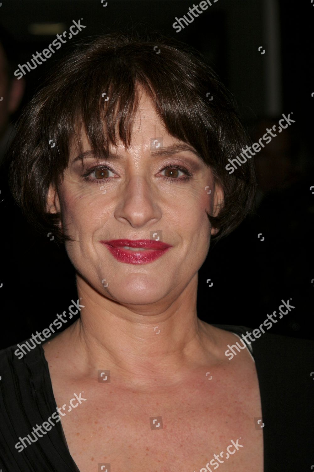 Patti Lupone Editorial Stock Photo - Stock Image | Shutterstock