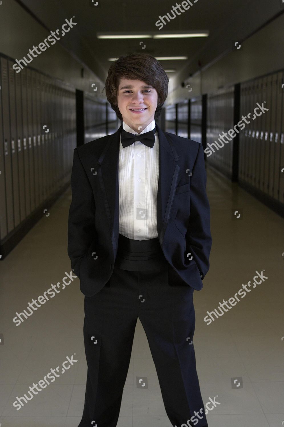 Ryan Pinkston Editorial Stock Photo - Stock Image | Shutterstock