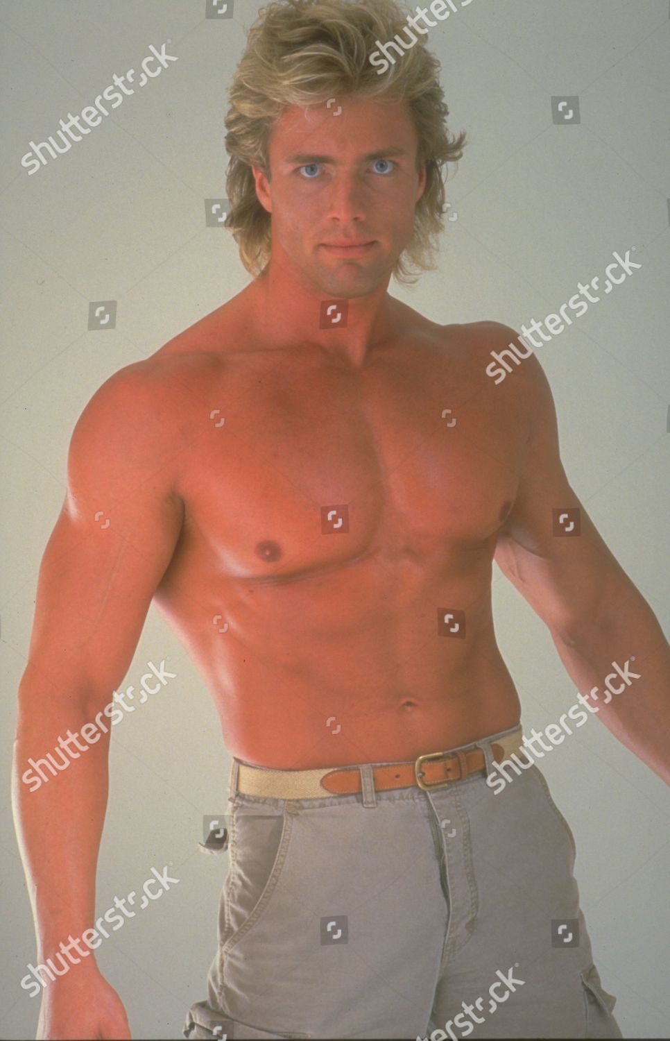 Mark Pillow Editorial Stock Photo Stock Image Shutterstock