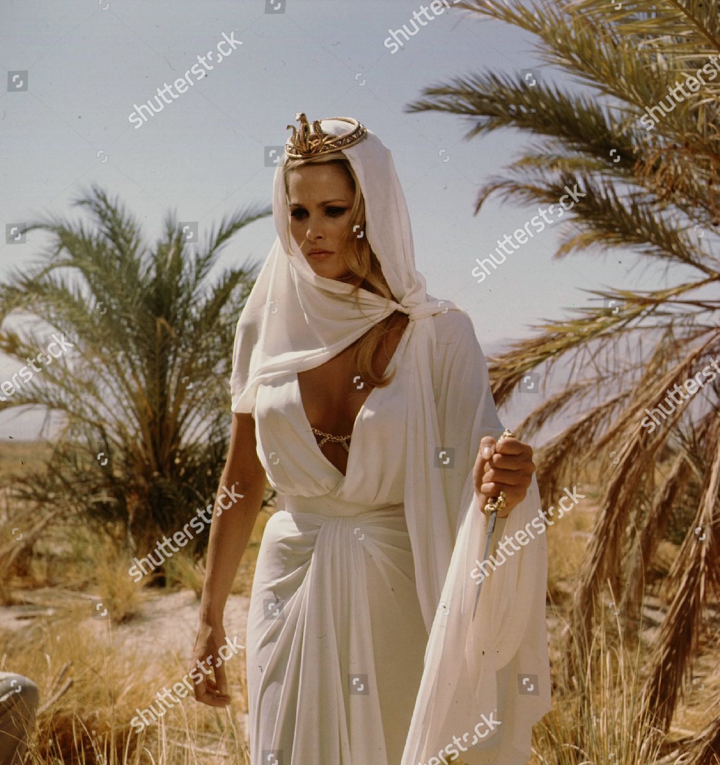 Ursula Andress Editorial Stock Photo - Stock Image | Shutterstock