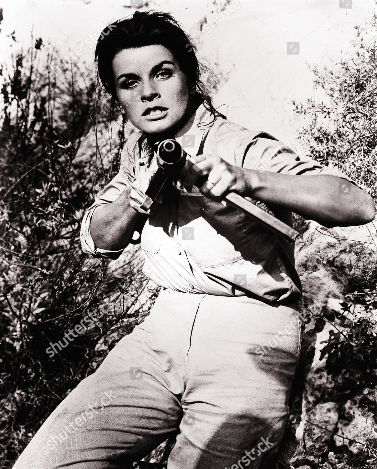 Senta Berger Editorial Stock Photo - Stock Image | Shutterstock