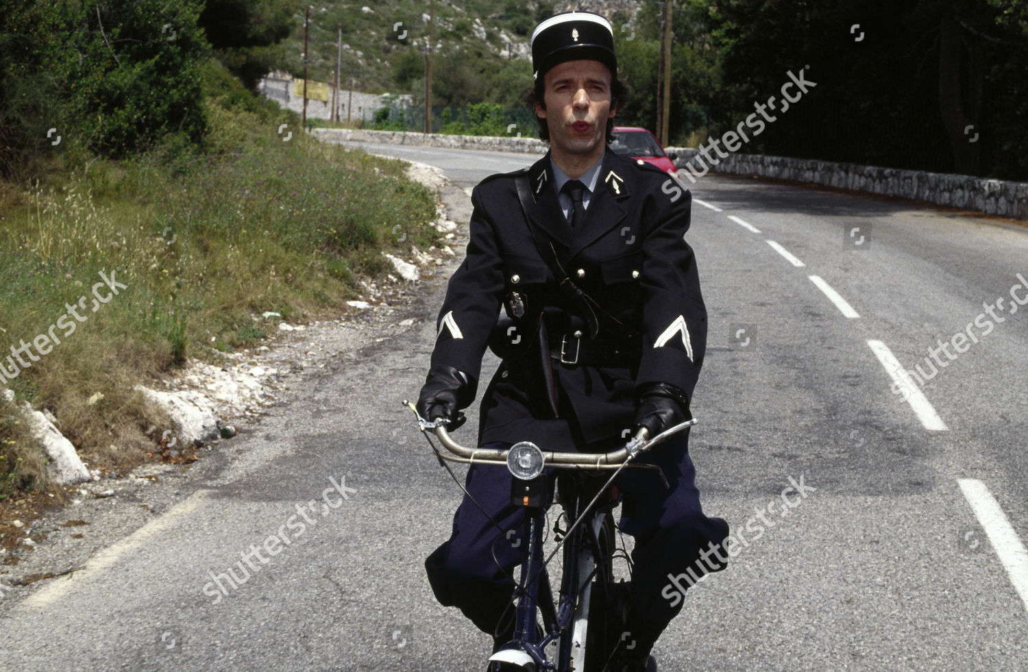Roberto Benigni Editorial Stock Photo - Stock Image | Shutterstock