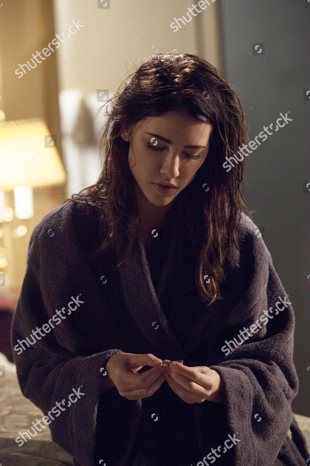 Jacqueline Macinnes Wood Editorial Stock Photo - Stock Image | Shutterstock