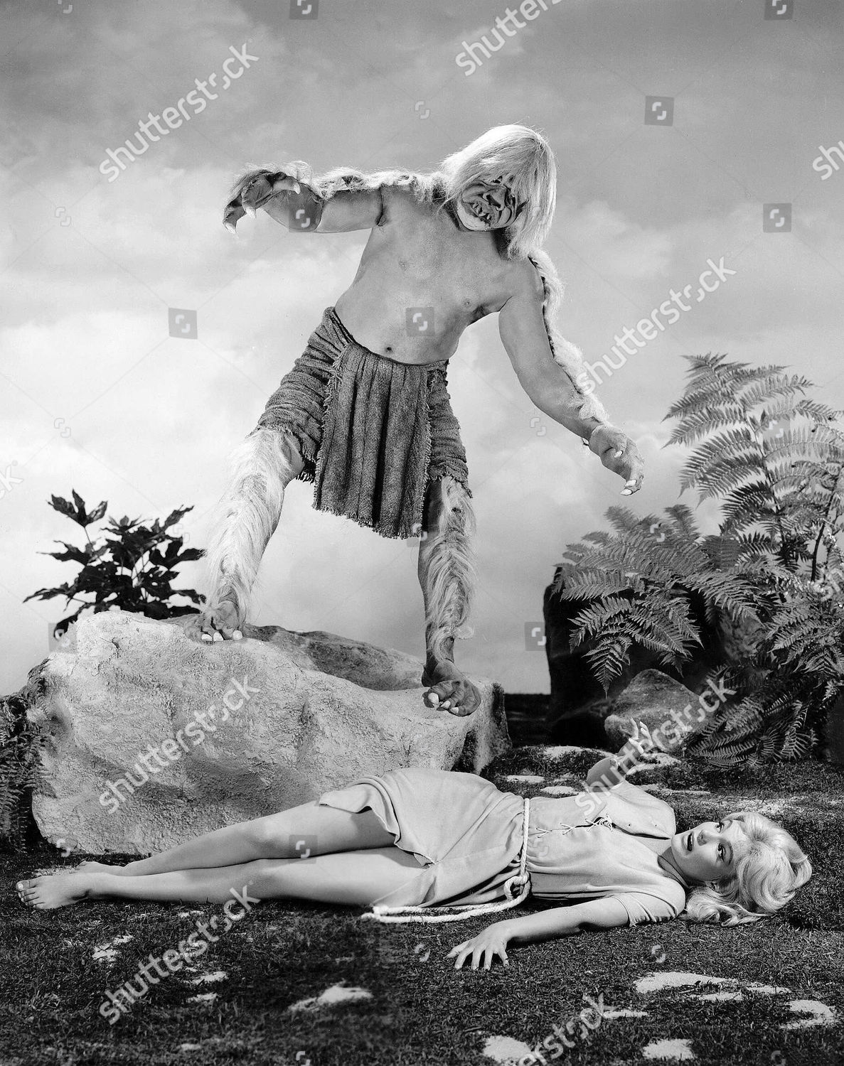 Yvette Mimieux Editorial Stock Photo - Stock Image | Shutterstock