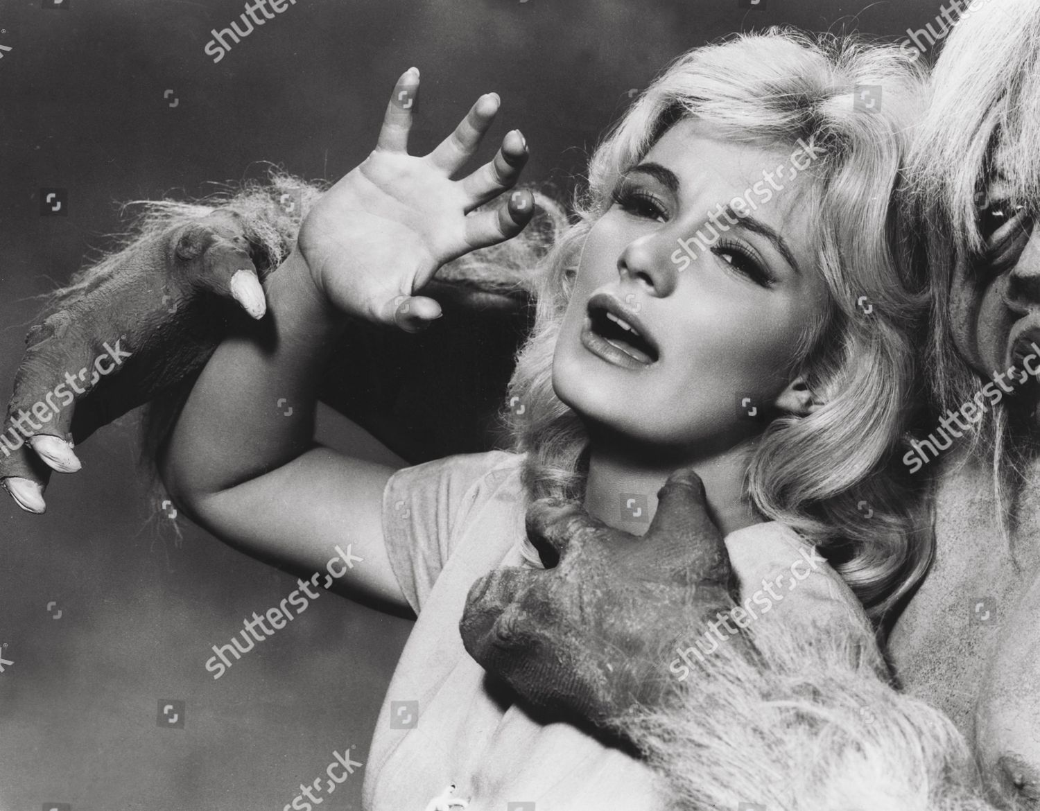 Yvette Mimieux Editorial Stock Photo - Stock Image | Shutterstock