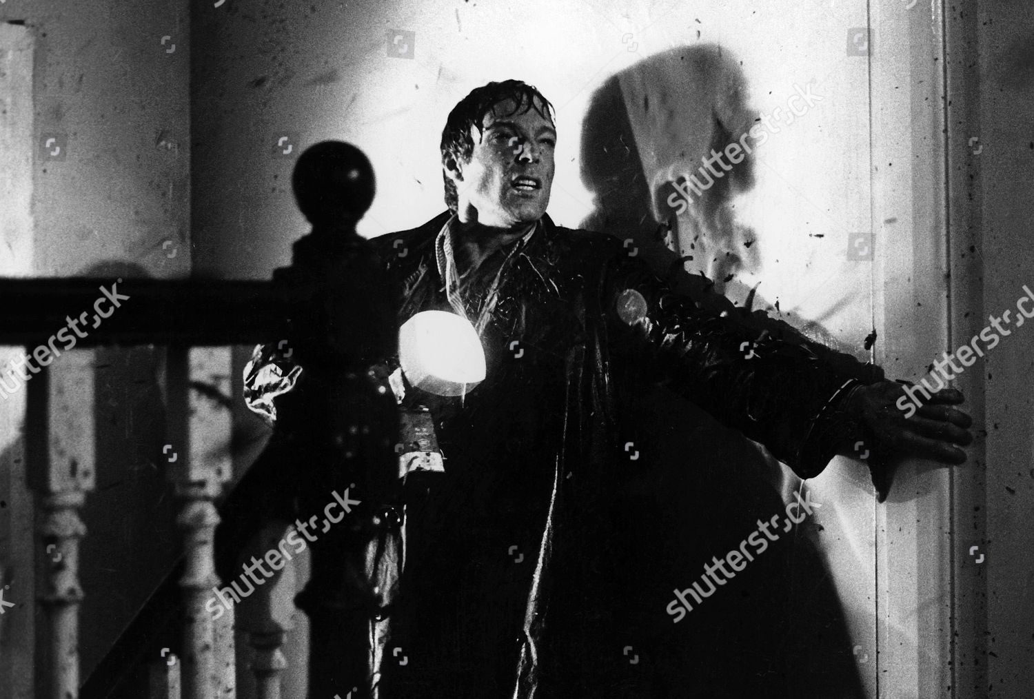 Richard Chamberlain Editorial Stock Photo - Stock Image | Shutterstock