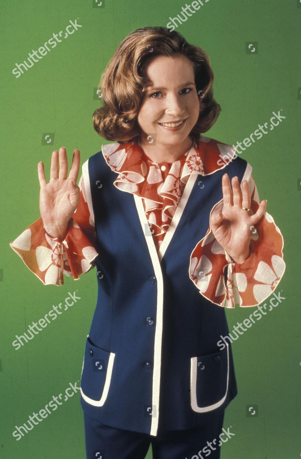 Debra Jo Rupp Editorial Stock Photo - Stock Image | Shutterstock