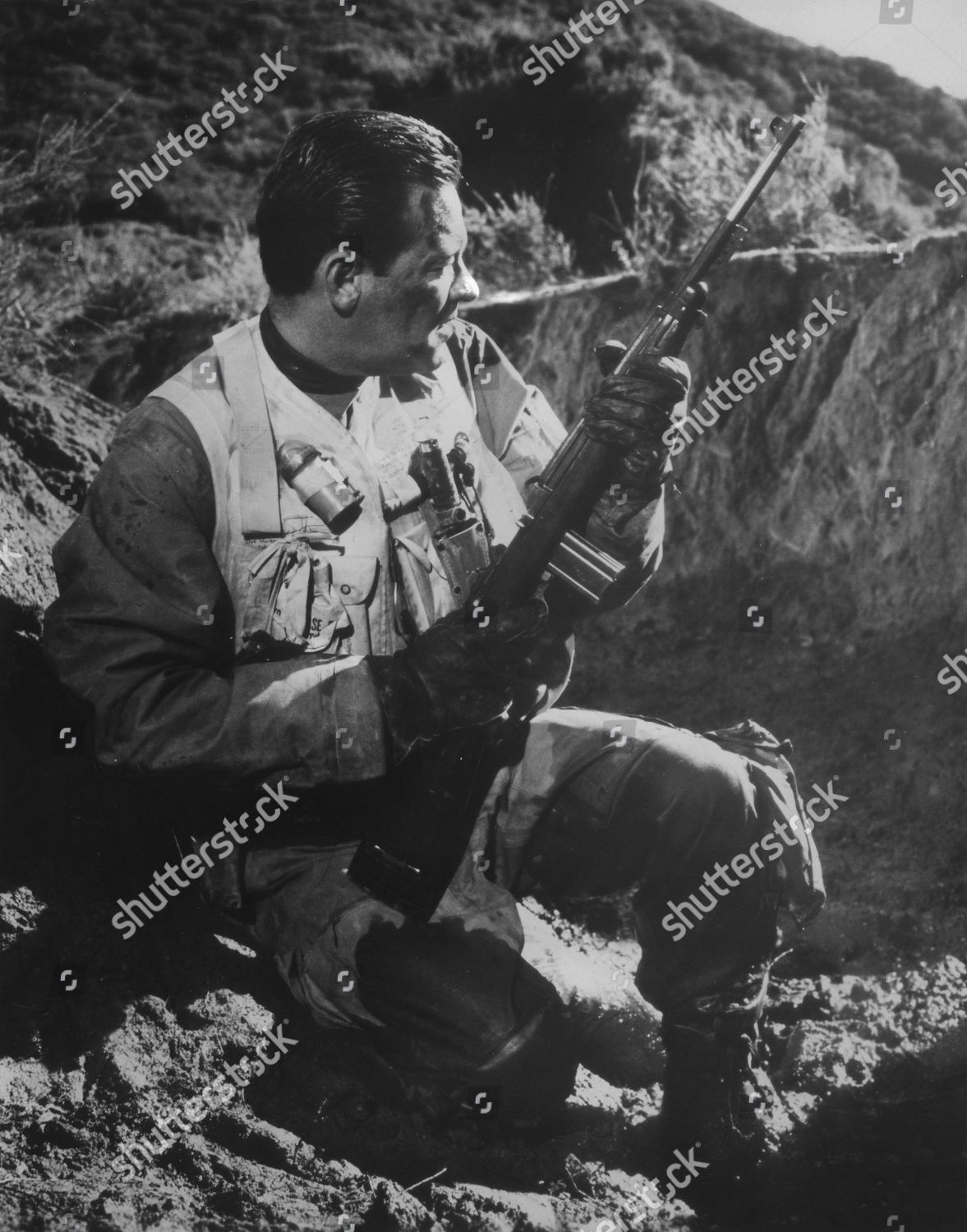 William Holden Editorial Stock Photo - Stock Image | Shutterstock