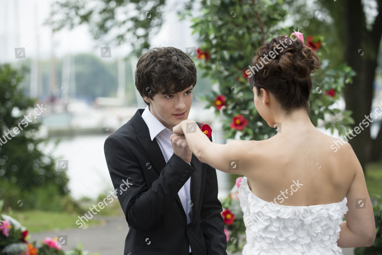 Knight instagram ashley