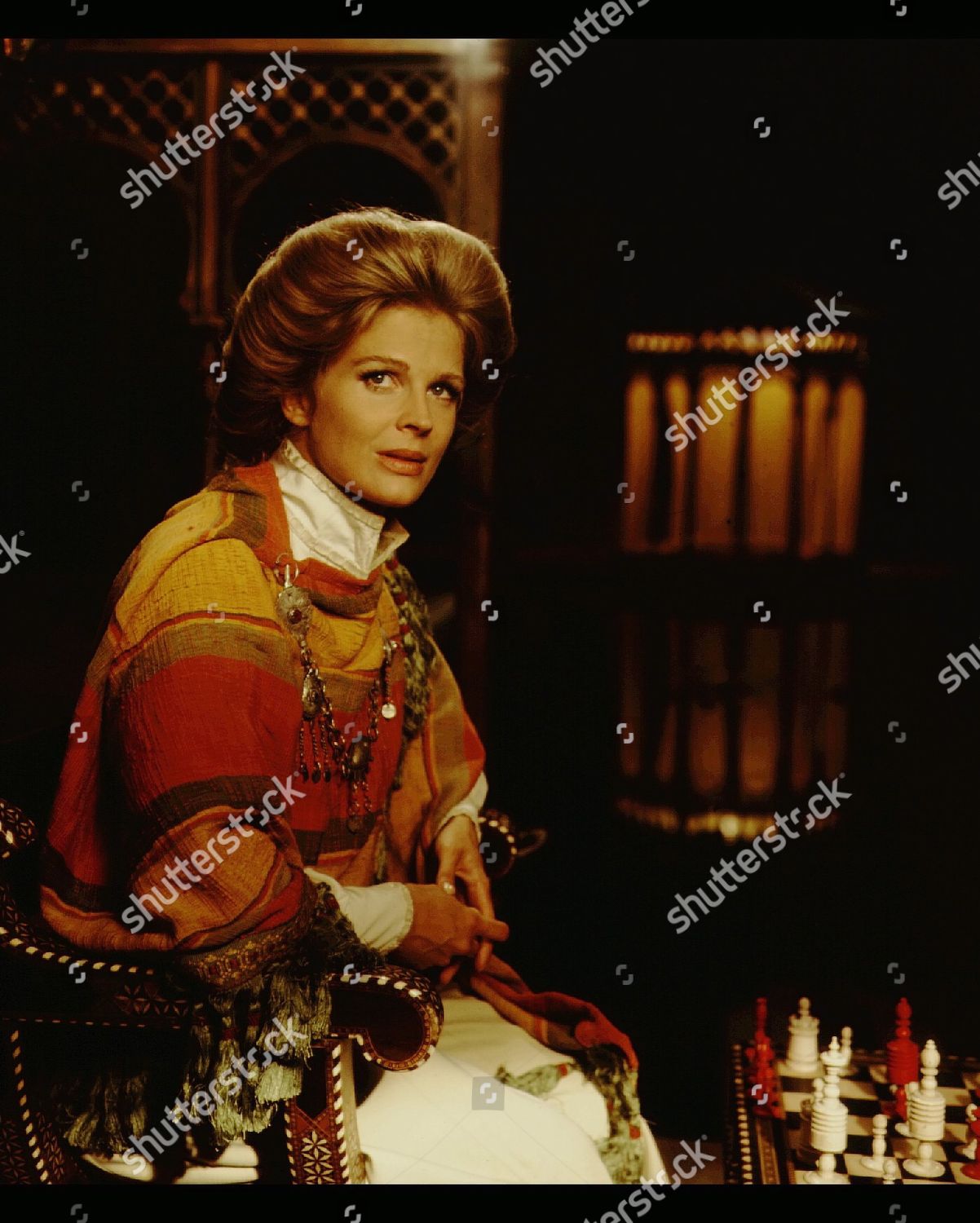 Candice Bergen Editorial Stock Photo - Stock Image | Shutterstock
