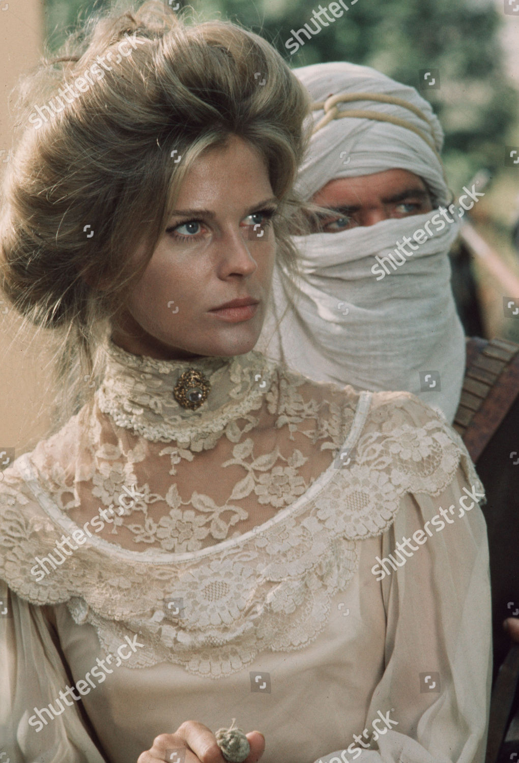 Candice Bergen Editorial Stock Photo - Stock Image | Shutterstock