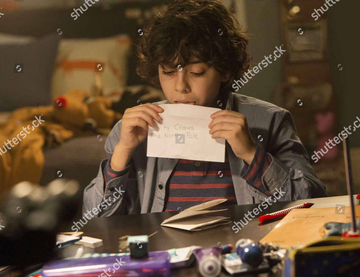 Emjay Anthony Editorial Stock Photo - Stock Image | Shutterstock