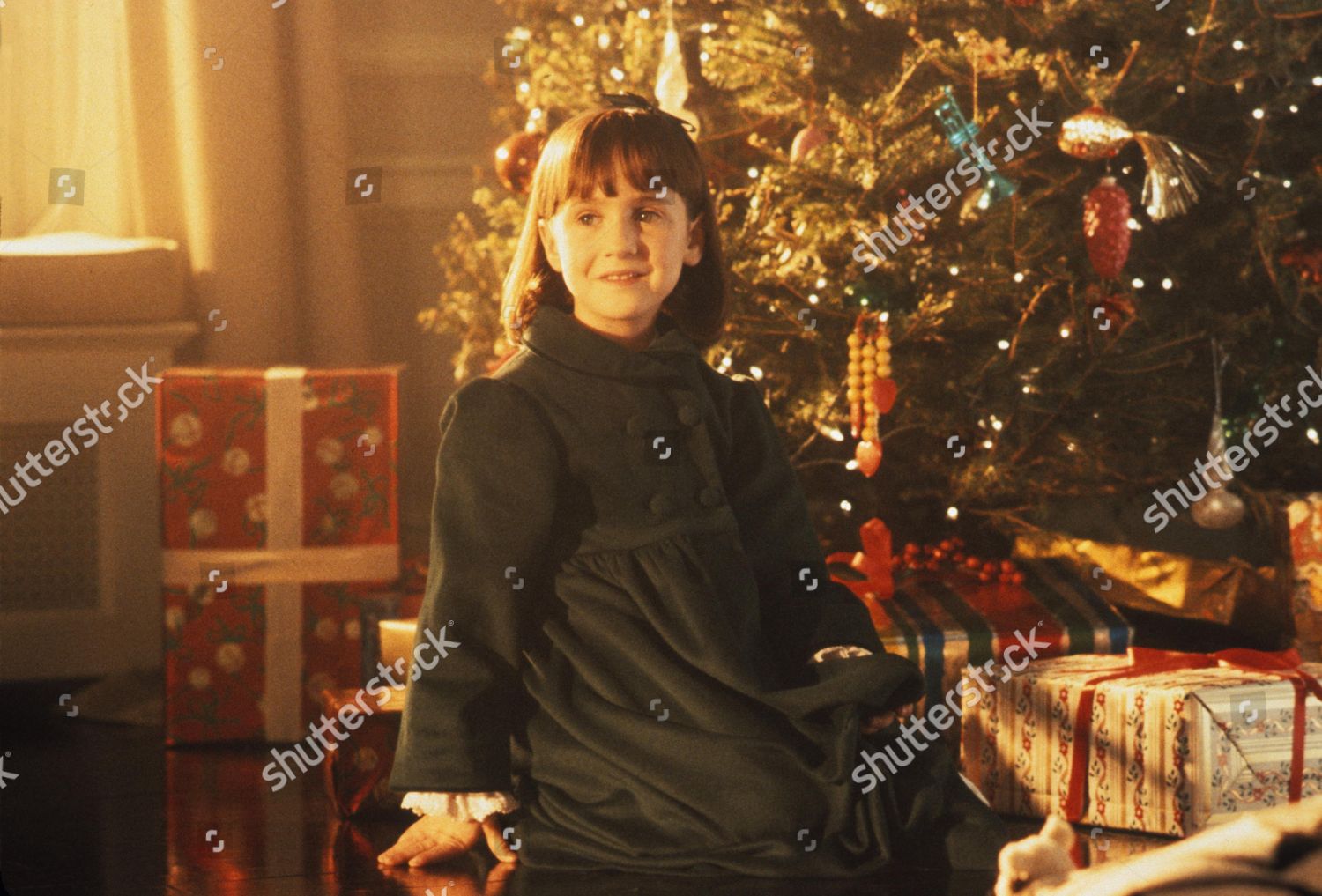 Mara Wilson Editorial Stock Photo - Stock Image | Shutterstock