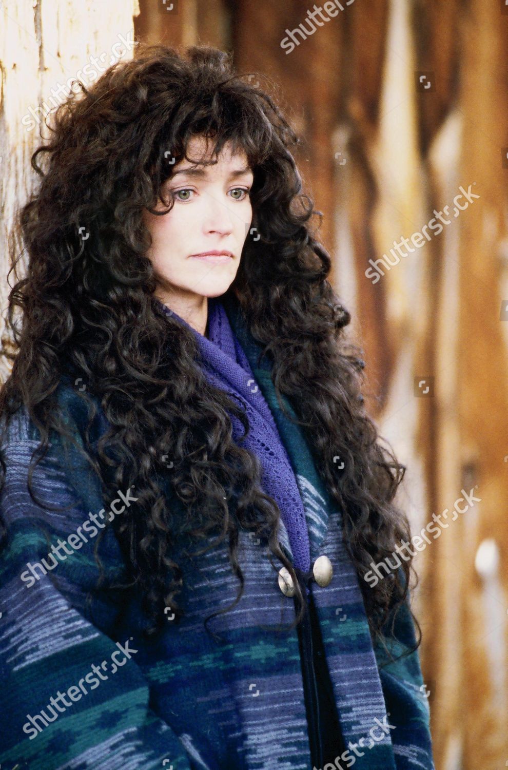 Olivia Hussey Redaktionelles Stockfoto Stockbild Shutterstock