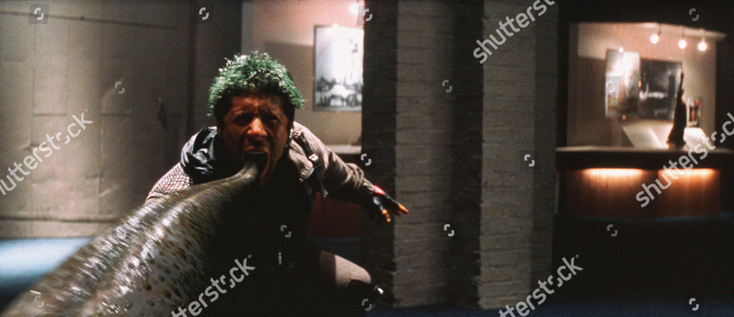 Ray Park Editorial Stock Photo - Stock Image | Shutterstock