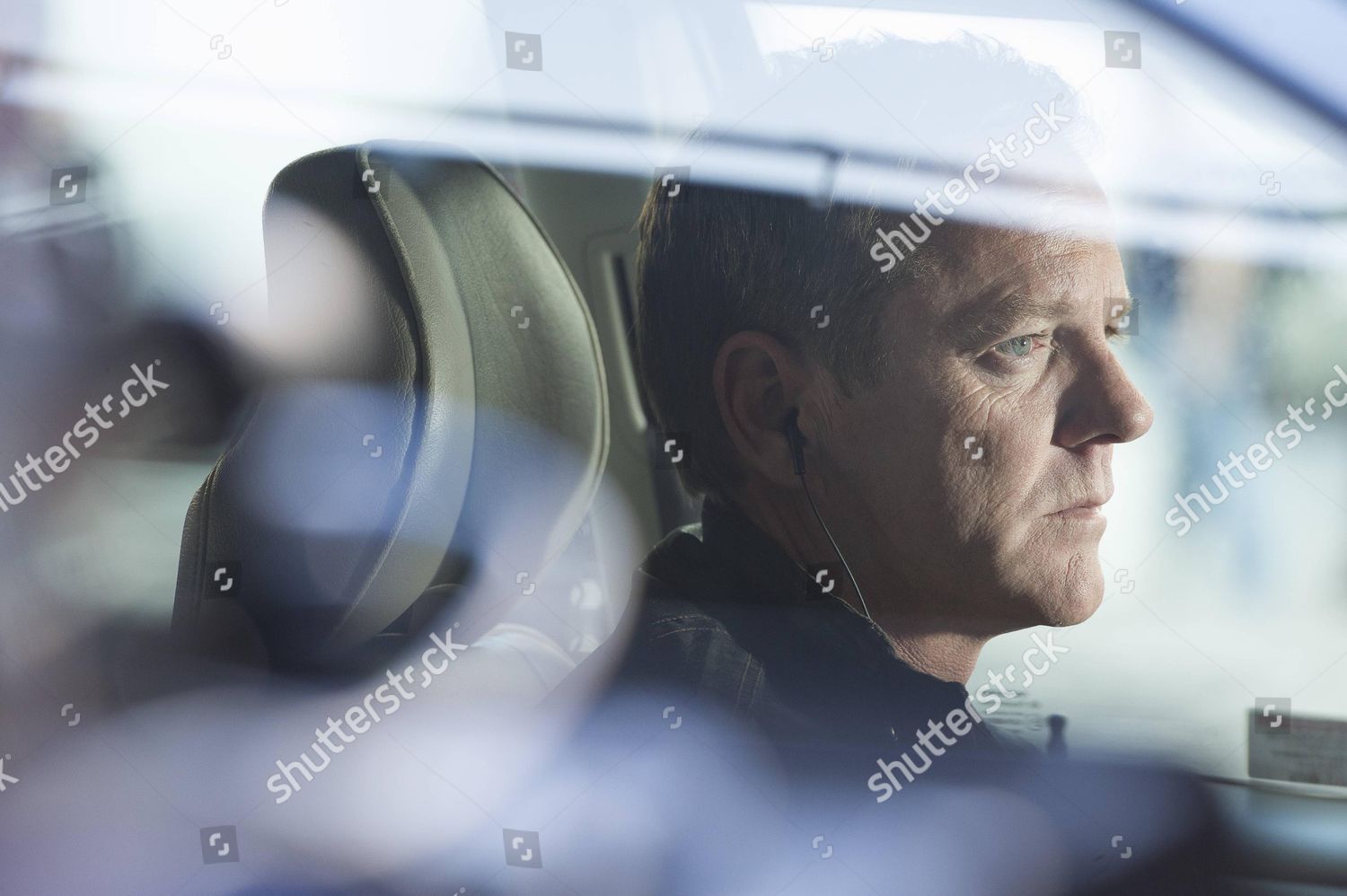 Kiefer Sutherland Editorial Stock Photo - Stock Image | Shutterstock