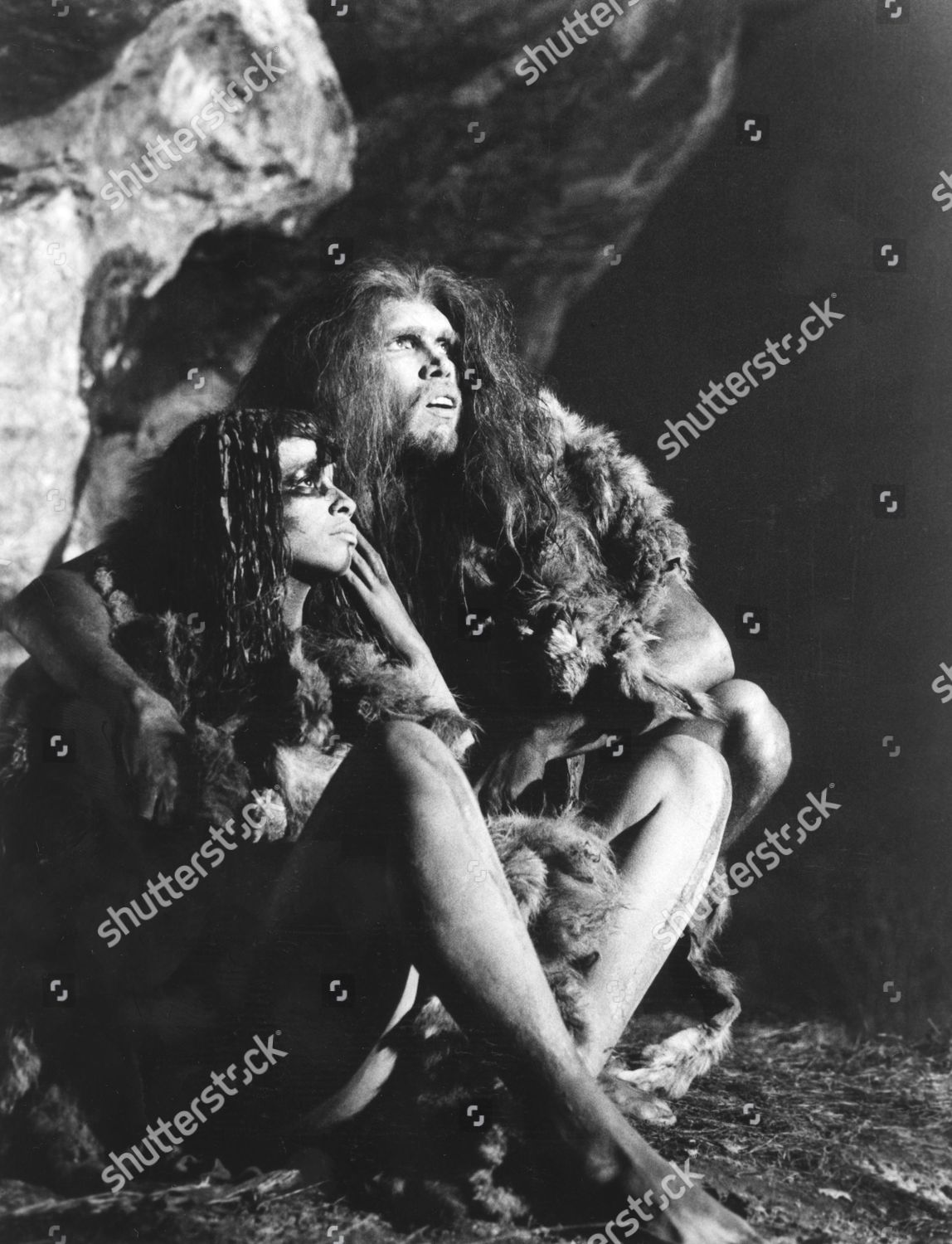 Rae Dawn Chong Everett Mcgill Editorial Stock Photo - Stock Image ...